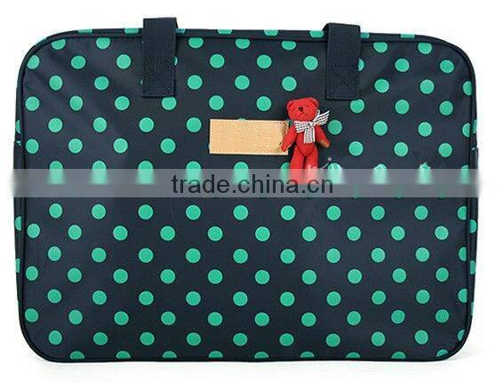 Promotion Large Capacity Diaper bag