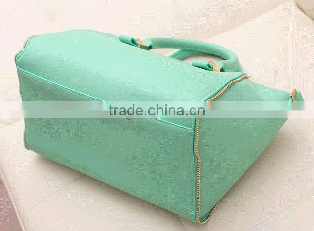 2013 new style hot sell korea fashion handbags for ladies