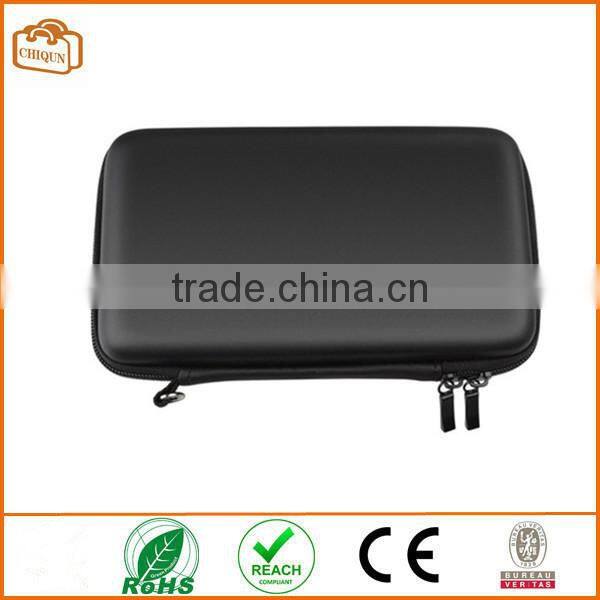 Eva Case Compatible With Nintendo3DS XL - Black