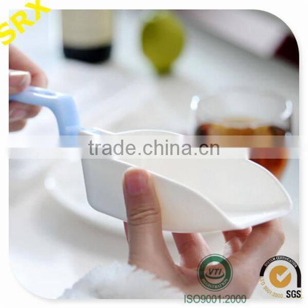 OEM Kitchen utensils ice scoops/make your own party ice scoop/customize ice scoops