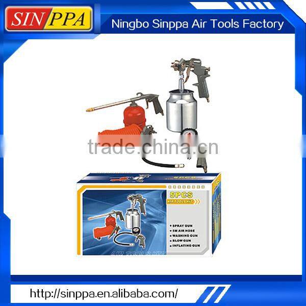 China Wholesale Custom Spray Gun 8031K5D-S