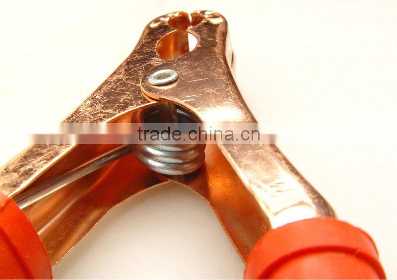 200AMP 2.5m Booster Cable