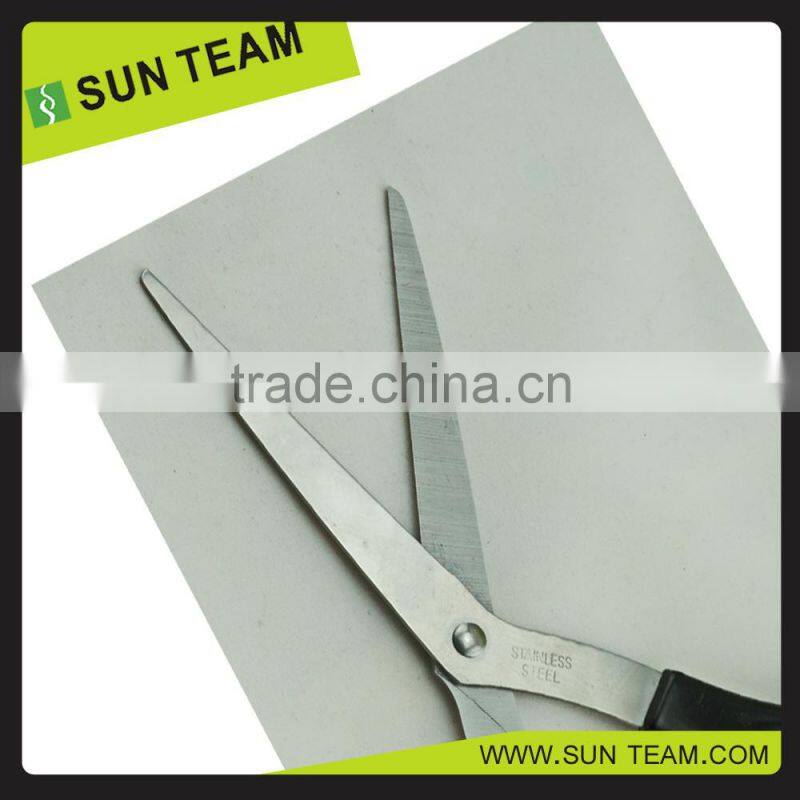 SC160B 7-1/4" Plastic handle grafting scissors cobalt set