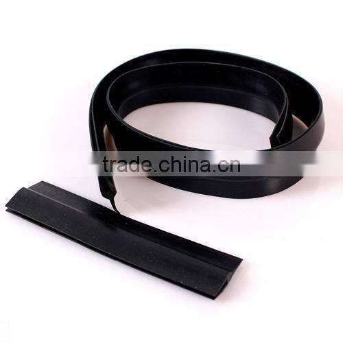 1W Rechargeable Solar Power Auto Vent Car Fan