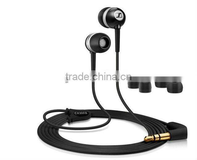 cheap promotion 3.5MM stereo earphone