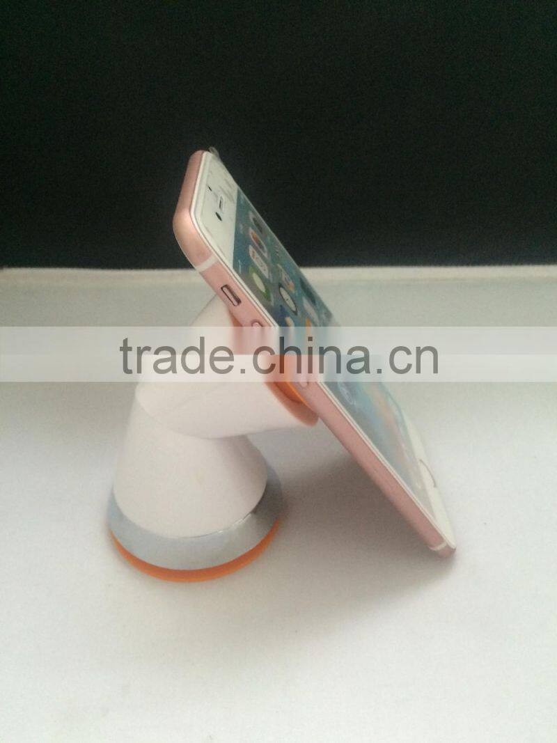 360 degree adjustable car holder for mobile phone holder