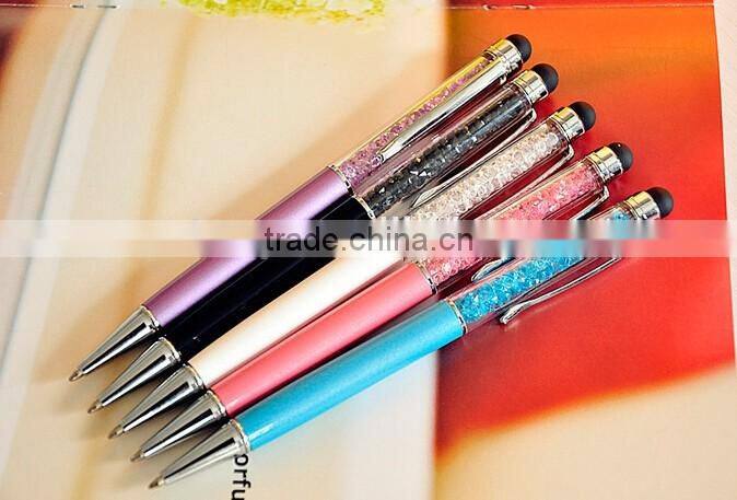 2016 hot sales touch screen pen,stylus touch pen