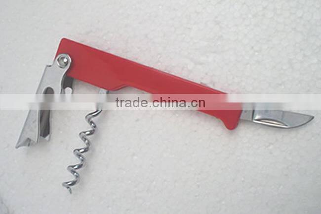 Bottle Opener, Wine Opener, Wine Screwer, Suitable for Premium Gift c0106b