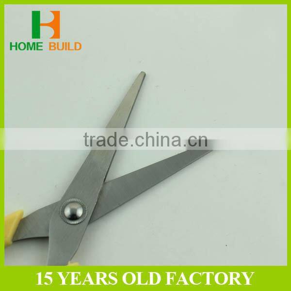 Factory price HB-S6112 Multifunctional Best Quality Shredding Scissors
