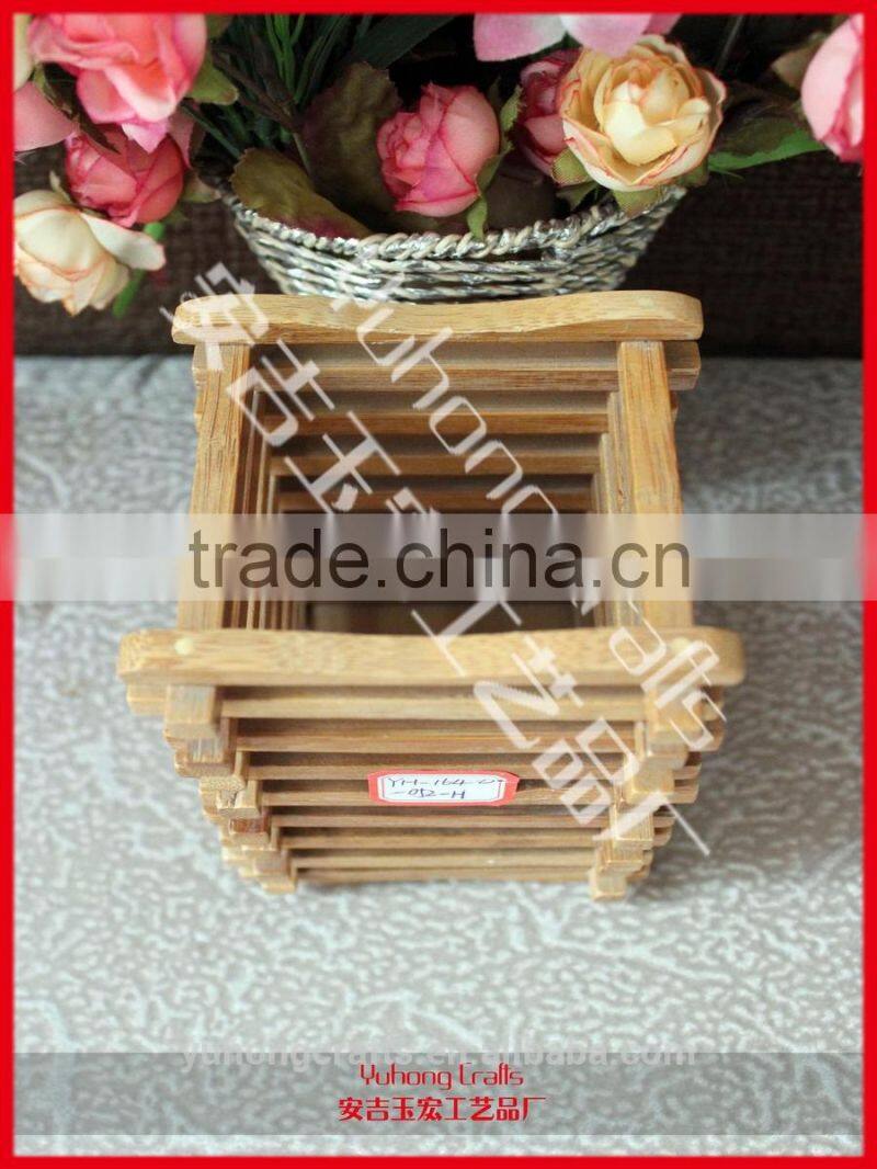 Chinese design fashion pen holder