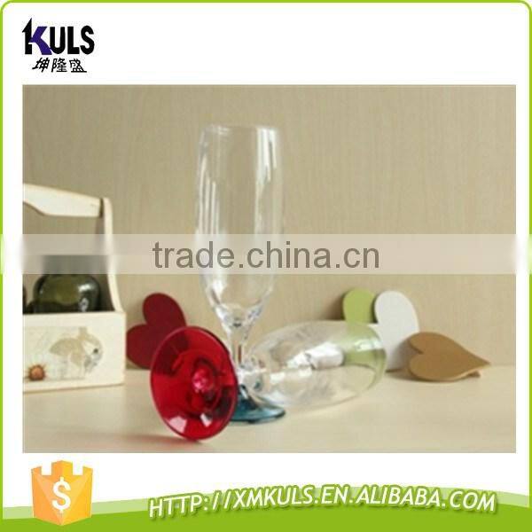 Hot selling cup Acrylic cocktail glass plastic cup