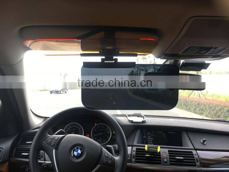 China cheap portable car sun shade With ISO9001