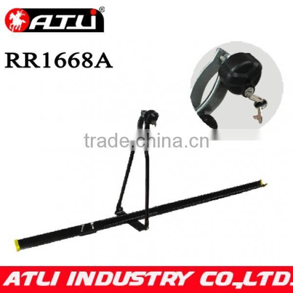 Atli new design RR1668A iron car bicycle rack