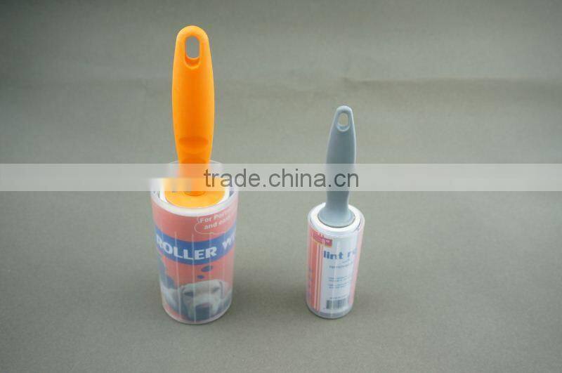 Household Lint Roller / custom lint roller with cover