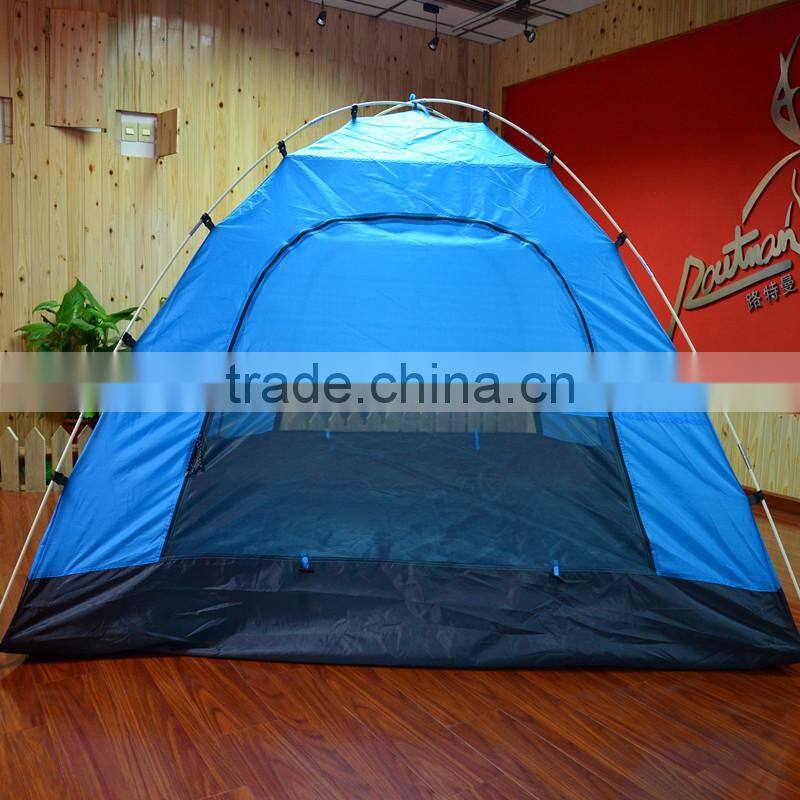 Routman 3-4 Person Transparent Camping Tent For Sale