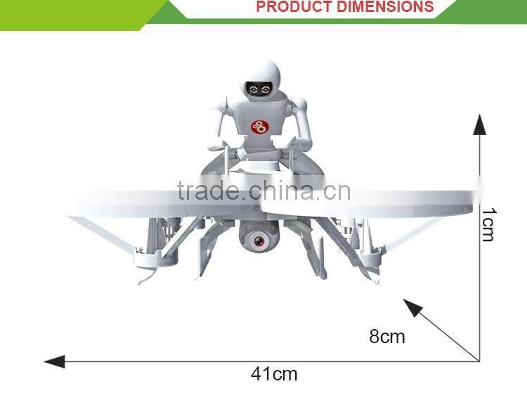 6-axis gyro rc quadcopter rc drone with gps