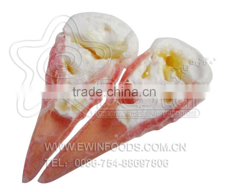 Permen Kapas Ice Cream