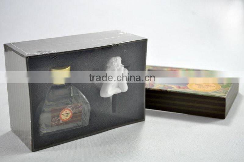 Clay Angel Aroma Diffuser In Gift Box