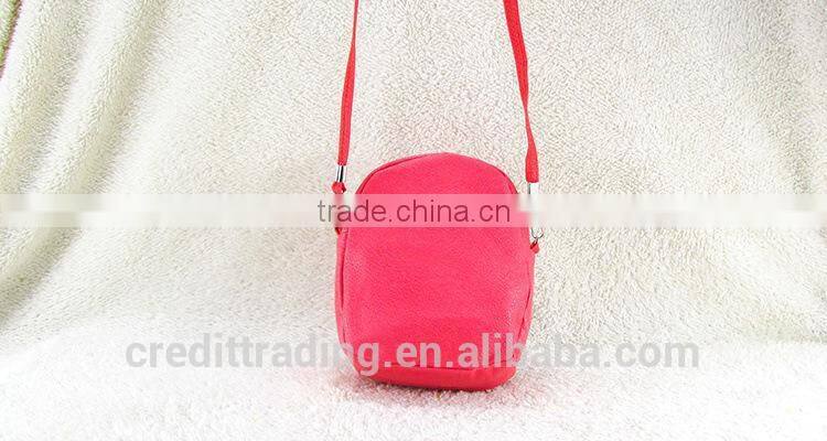 2015 lovely mobile bag for girl and coin purse