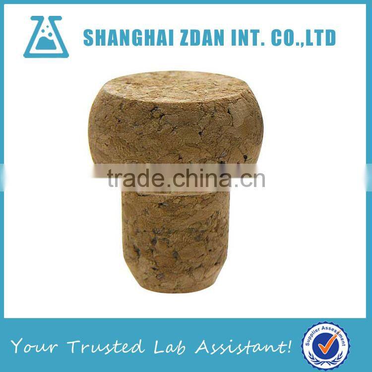 Agglomerated Mushroom-shaped Cork Stoppers,T-Shape Cork