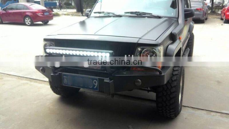 Factory Direct! 60W Offroad Worklight 5160Lum 11inch Truck LED Offroad Worklight