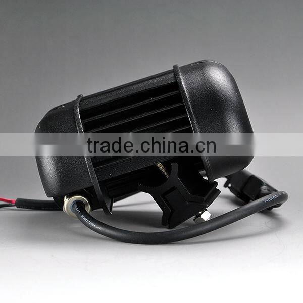 20W Led Light Bar Headlight LED Stoble Lightbar 12-60V DC Lamp