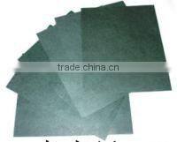 6520 fish paper/polyester film insulation paper