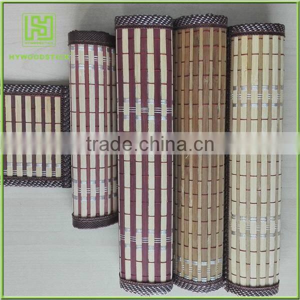 FSC Certificate Food Grade Disposable Natural Wood Material Spoon