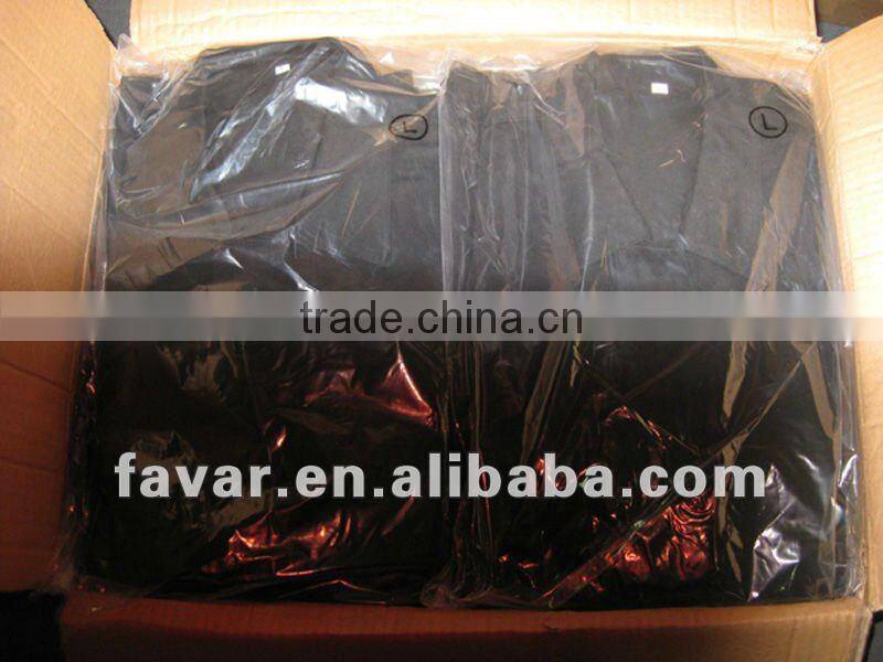 Men's 100%cotton workwear stock lot