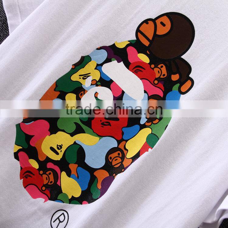 custom high quality t shirt printing write name t shirt