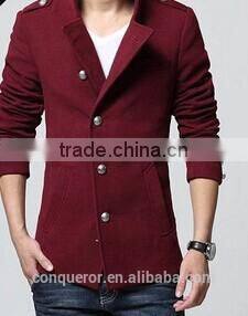 new design winter warm coat . BCT030