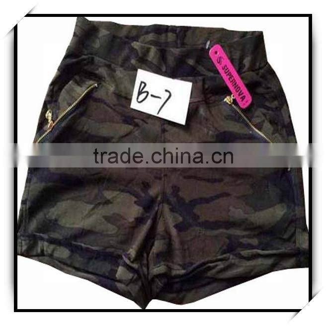 custom beach run shorts women