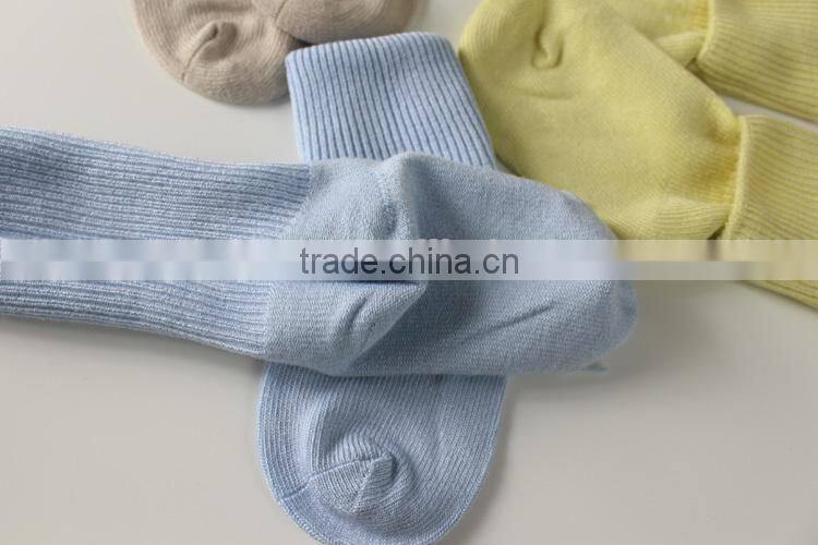 cotton baby wear newborn baby socks