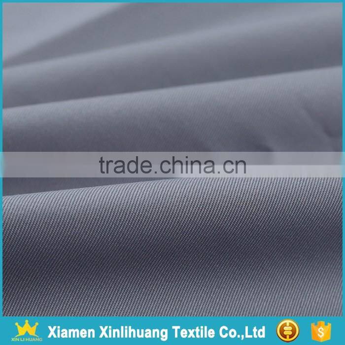 Good Quality 60 Cotton 40 Polyester Blend Twill Fabric for Sale