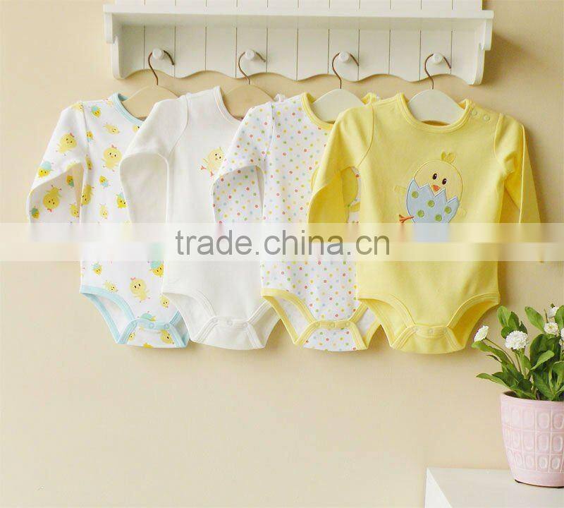 100% cotton infant clothes,,infant romper sale,infant romper