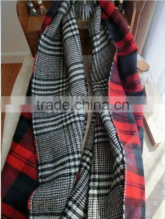 2014 WARM lady Scarf quality Wool Scarf for new arrival Women Women