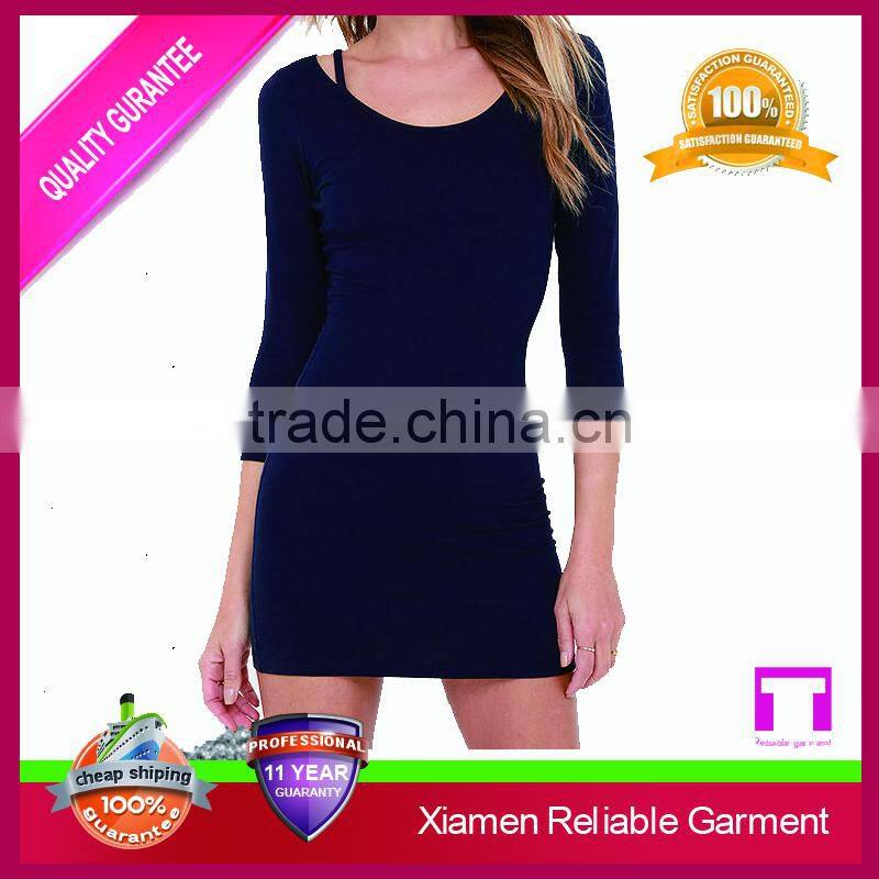 New arrival dress styles for women 2016 hot slae latest design fashion women dress