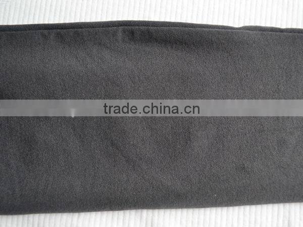 2013 Yiwu factory directly clothing wholesale women corset nylon yarn legging