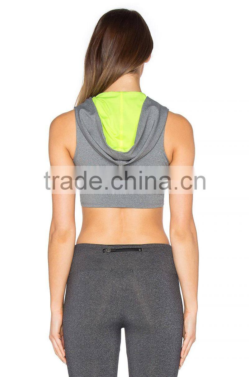 Low Price Ladies Wholesale Sports Bra Sexy Yoga Bra