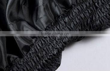 Thicken Yellow Women&Men Fur Coat Vest OEM China