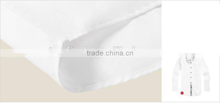 China supplier supply mens heavy cotton work shirts for man fashion shirt