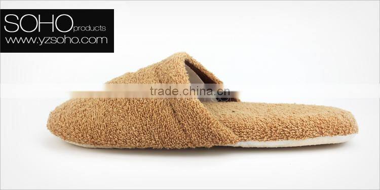 Comfortable Indoor Soft Slippers Men