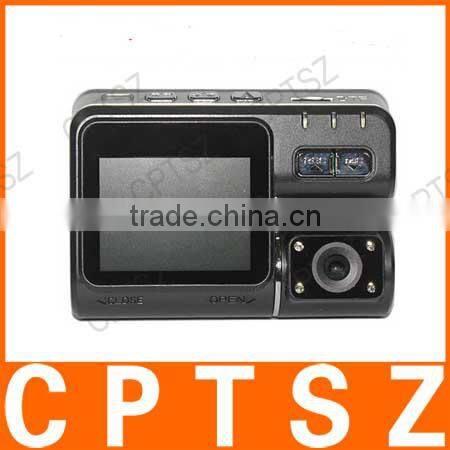 Cheap Dash Cam G-sensor HDMI GS8000L Car recorder DVR 1080P Vehicle Camera Video Recorder, 1080p hd vehicle black dvr