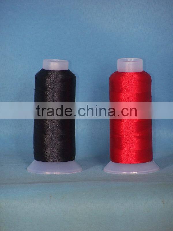 Mercerized 100% cotton thread wholesale for kintting yarn