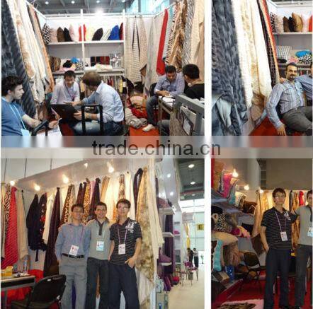 stock solid plush cushion stuffing