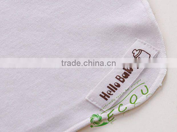 super moisture and soft 2014 bamboo cotton baby hand towel make-to-order supply