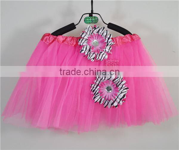 comfortable tutu skirts , 2015 new design cute fashion skirts, wholesale girl tutus