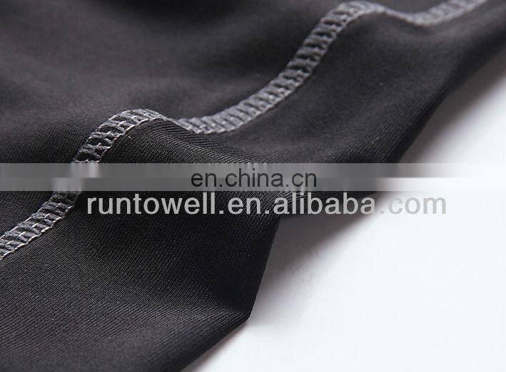 Hot sale high quality women compression shorts