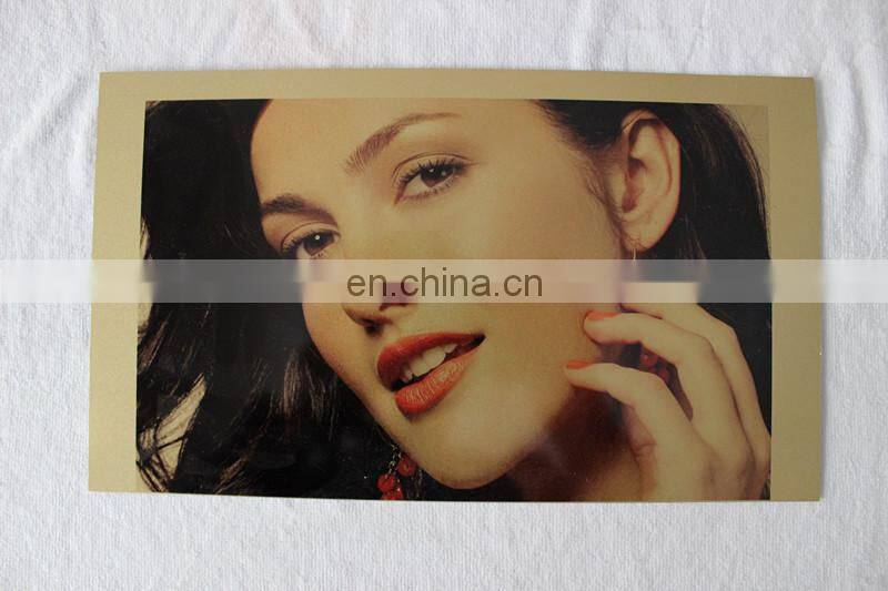 aluminum sheets heat transfer printing