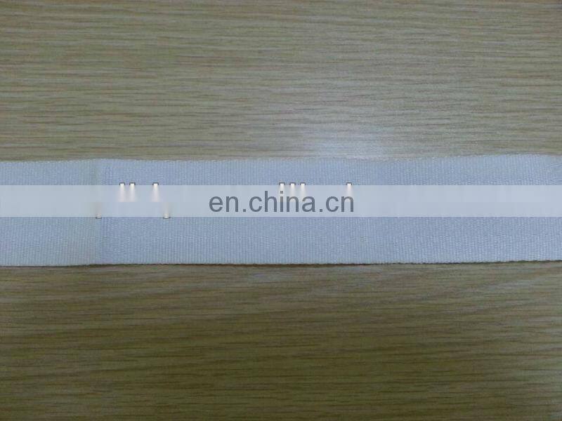 heavy weight Polypropylene webbing 1" width